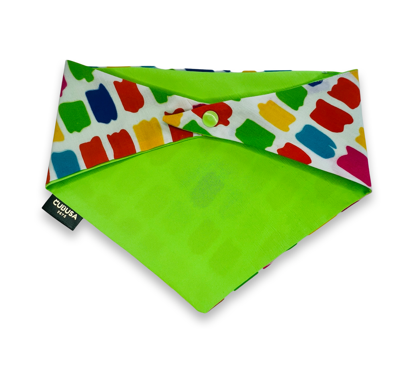 Funky Green