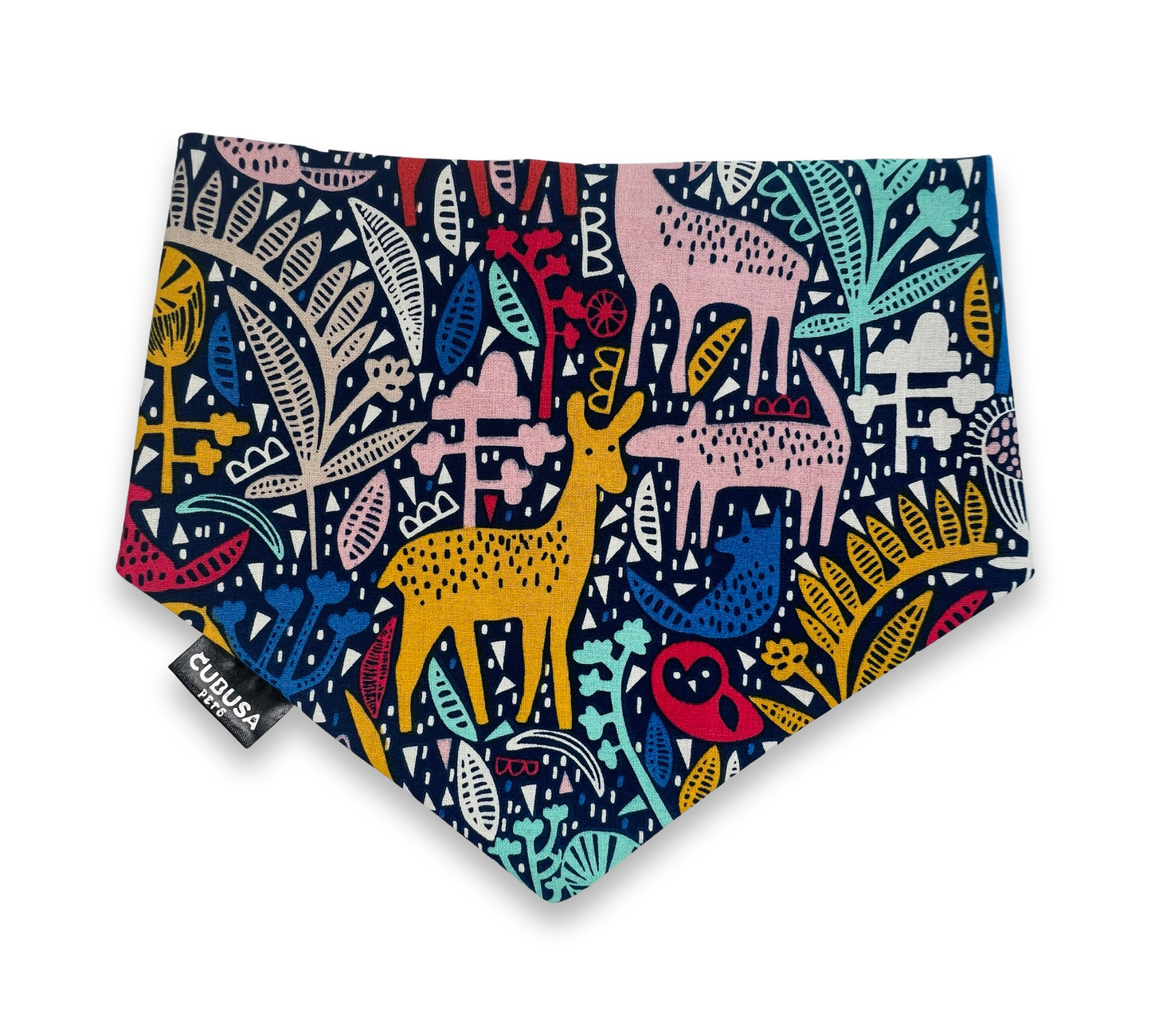 Tribal Animals