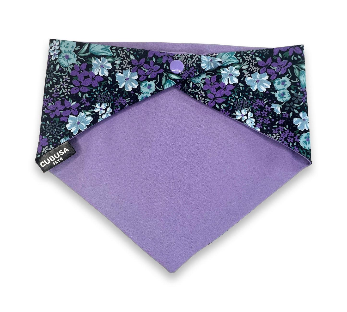 Purple Garden