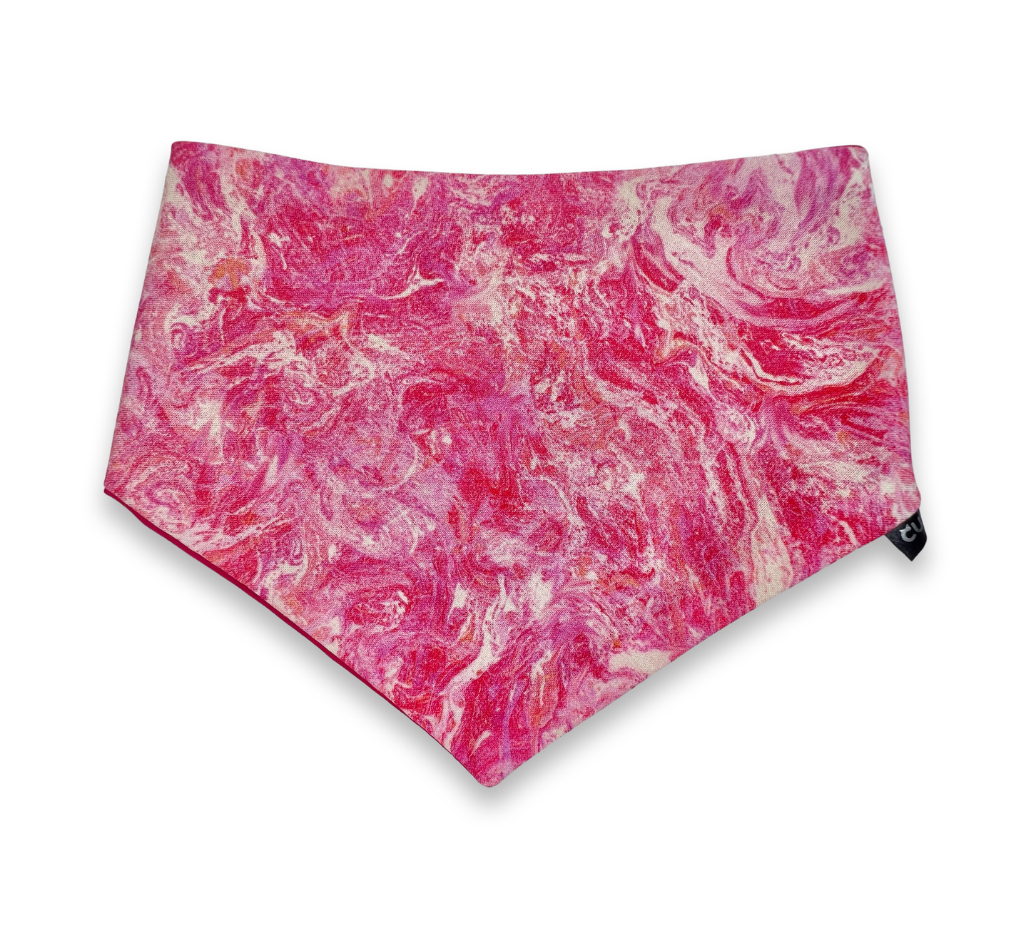 Wavy Pink