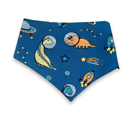Space Dinosaurs