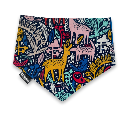 Tribal Animals
