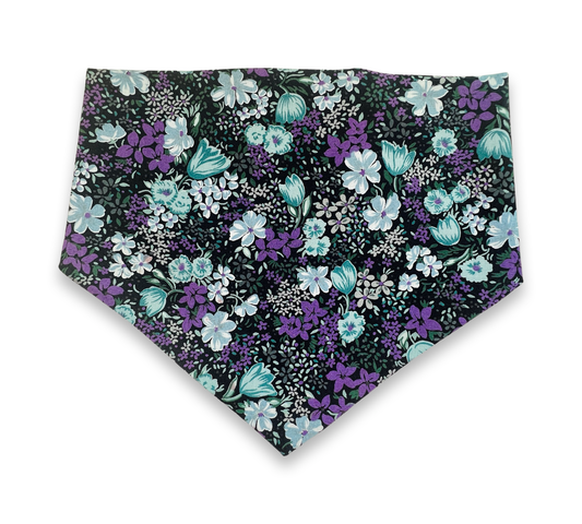 Purple Garden