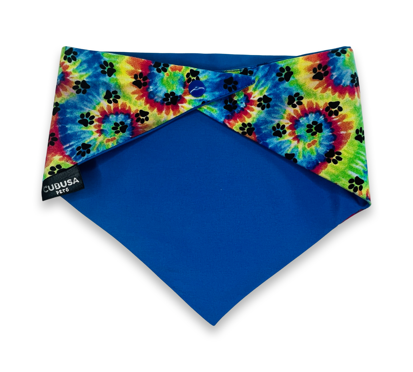Hippie Paw