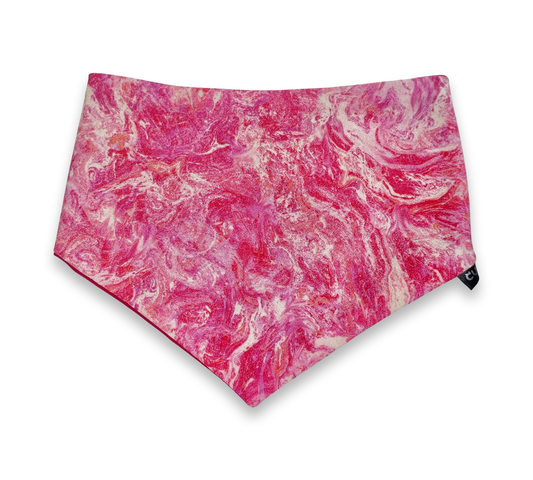 Wavy Pink