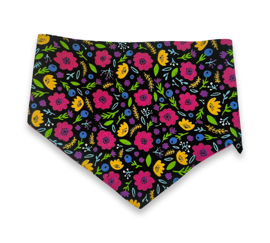 Funky Flowers